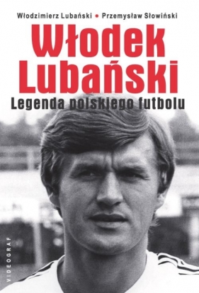 Włodek Lubański - Lubański Włodzimierz, Słowiński Przemysław