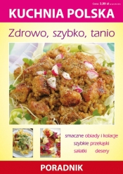 Zdrowo, szybko, tanio