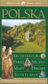 Polska Architektura, Parki, Muzea, Mapy, Dwory, Sanktuaria