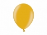 Balon gumowy Partydeco Metalic złoty 300 mm 29cal (14M-060) Kevin Prenger