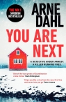 You Are Next Dahl Arne