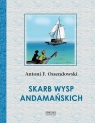 Skarb Wysp Andamańskich Antoni Ferdynand Ossendowski