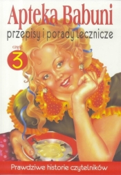 Apteka Babuni cz.3 w.2024 - Sergej Bondarjew, Małgorzata Kołodziej