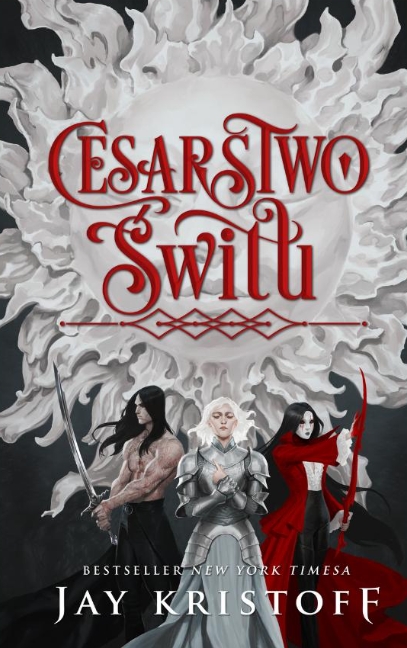 Cesarstwo świtu. Cykl Wampirze cesarstwo. Księga 3