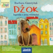 Dżok Legenda o psiej wierności