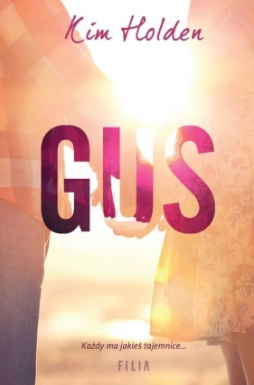 Gus - Kim Holden