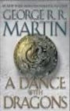 Dance with Dragons George Martin