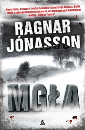 Mgła - Jonasson Ragnar