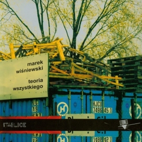 Teoria wszystkiego - Wiśniewski Marek