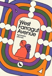 West Farragut Avenue - Jelonek Agnieszka