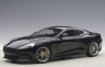 Aston Martin Vanquish 2015 (gloss black) (70247)