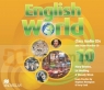 English World 10 audio CD (3)