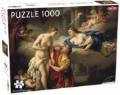 Puzzle 1000: Pygmalion