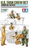 US Tank Crew European Theater (35347)