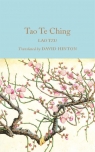 Tao Te Ching wer. angielska Lao Tsy