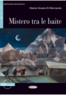 Mistero Tra Le Baite +CD