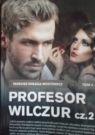 PROFESOR WILCZUR TOM 2 WYD. KIESZONKOWE