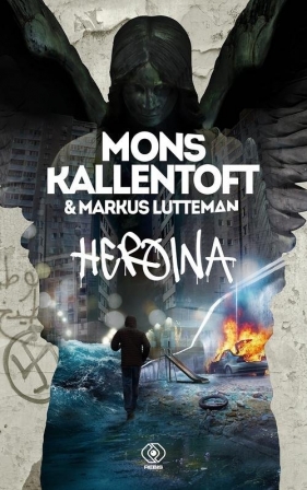 Herkules Tom 4 Heroina - Mons Kallentoft