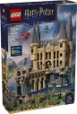 LEGO Harry Potter Zamek Hogwart Wschodnie skrzydło 76473