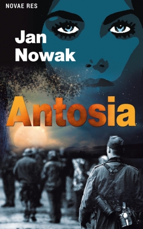 Antosia - Nowak Jan