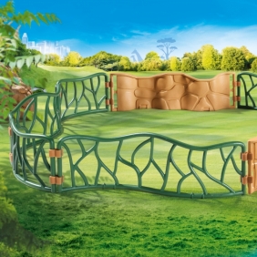 Playmobil Family Fun: Zagroda (70347)