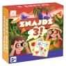 Znajdź 3! Wiek: 5+