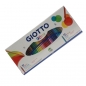 Zestaw kredek Stilnowo i flamastrów Turbo, Giotto