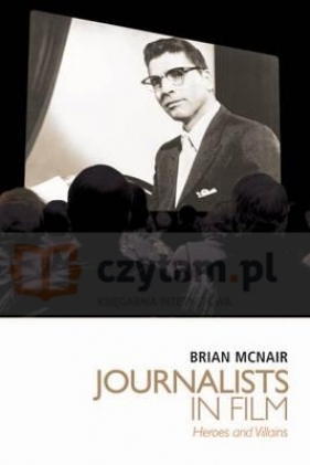 Journalists in Film - Brian McNair