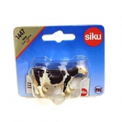 Siku akcesoria- Krowy 1:50 - Wiek: 3+ (1447)