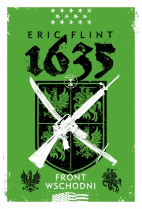 1635: Front wschodni - Eric Flint
