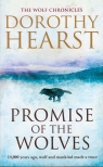 Promise of the wolves Hearst Dorothy