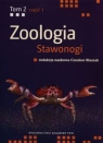 Zoologia Tom 2 część 1 Stawonogi Czesław Red Błaszak