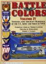 Battle Colors Volume 4 Robert A. Watkins