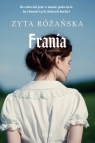 Frania Zyta Różańska .
