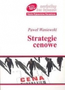 Strategie cenowe  Waniowski Paweł