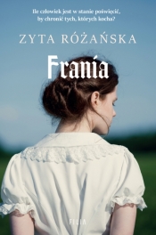 Frania - Zyta Różańska .