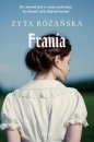 Frania - Zyta Różańska .