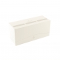 Gamegenic: Triple Deck Holder 300+ XL - White