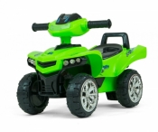 Jeździk Pojazd Monster Zielony (24477)