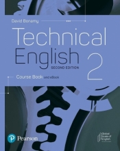 Technical English 2nd Edition 2 CB - Opracowanie zbiorowe