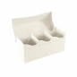 Gamegenic: Triple Deck Holder 300+ XL - White
