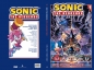 Sonic the Hedgehog 6. Bitwa o Anielską Wyspę 2 - Adam Bryce Thomas, Tracy Yardley, Ian Flynn
