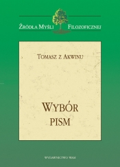 Wybór pism - Tomasz z Akwinu