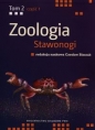 Zoologia Tom 2 część 1 Stawonogi - Czesław Błaszak