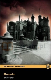 Pen. Dracula Bk/MP3 CD(3) - Bram Stoker