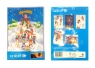 Kartki świąteczne UNICEF 5 sztuk Pakiet charytatywnych kartek