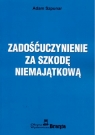 ZADOŚĆUCZYNIENIE ZA SZKODĘ NIEMAJĄTKOWĄ