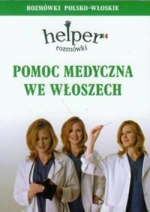 Pomoc medyczna we Włoszech