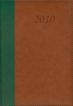 Kalendarz 2010 Menager