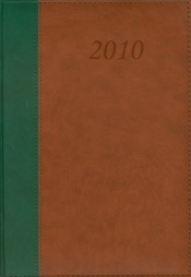 Kalendarz 2010 Menager